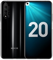 Замена камеры на телефоне Honor 20 в Оренбурге